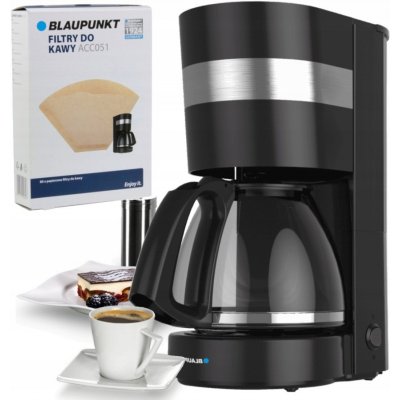 Blaupunkt CMD 401 BK – Zboží Dáma