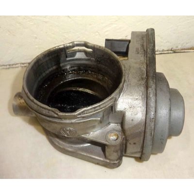 škrtící klapka VAG 1,9/2,0 TDi 038128063L – Hledejceny.cz