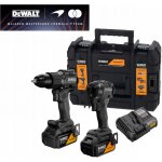 DEWALT DCK2222MP2T – Zboží Mobilmania