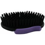 Nobleza Kartáč pro psy fialová 12,5 cm – Hledejceny.cz