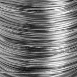 Nerezový drát 1 mm – Zboží Dáma