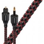 Audioquest Cinnamon Optilink 8 m TT- kabel 3,5mini – Sleviste.cz