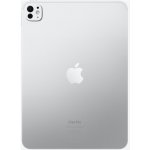Apple iPad Pro 11 (2024) 1TB Wi-Fi Silver (Nano-texture Glass) MWR73HC/A – Zboží Živě