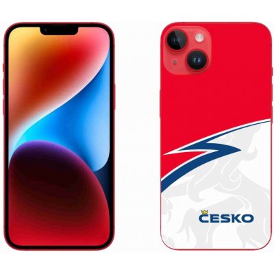 mmCase na iPhone 14 Plus - Česko – Zboží Mobilmania