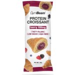 GymBeam Proteinový croissant s příchutí lesních plodů bobulovité ovoce 50 g – Sleviste.cz