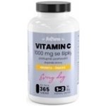 XXL Pack Every Day Vitamín C 1000 mg se šípky, postupné uvolňování 365 tablet – Hledejceny.cz