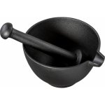 Zassenhaus XL Hmoždíř s paličkou litinový 15,5 cm – Zboží Dáma Zassenhaus XL Hmoždíř s paličkou litinový 15,5 cm – Zboží Dáma