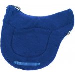 BURIONI Podsedlová dečka Endurance High Density fleecová royal blue – Zboží Dáma