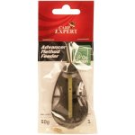 CARP EXPERT - Krmítko Advancer Method Feeder Go Green 50 g – Zboží Mobilmania