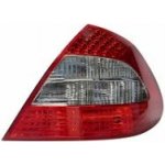 Zadní světlo - pravé MERCEDES E (W211) | 2006-2009 | DEPO | – Hledejceny.cz
