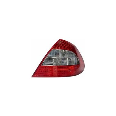 Zadní světlo - pravé MERCEDES E (W211) | 2006-2009 | DEPO | – Hledejceny.cz