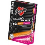 Pepino DOUBLE MIX PACK 12 ks – Sleviste.cz