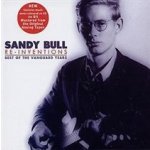 Bull Sandy - Re-Inventions - Best Of The Vanguard Years CD – Hledejceny.cz