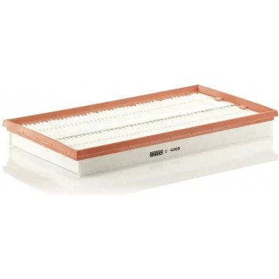 MANN-FILTER Vzduchový filtr MF C4265 – Hledejceny.cz