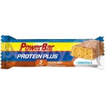 PowerBar Protein Plus 35g – Zboží Dáma