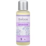 Saloos hydrofilní odličovací olej Levandule 250 ml – Hledejceny.cz