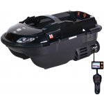 Boatman VULCAN Basic Černý – Zboží Dáma