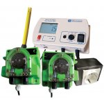 Milwaukee MC745 automatická EC regulace – Hledejceny.cz