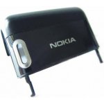 Kryt Nokia 6085 Horní černý – Hledejceny.cz