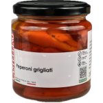 Ortomio Grilované červené a žluté papričky 314 ml – Sleviste.cz