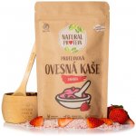 NaturalProtein Proteinová ovesná kaše 360 g – Zboží Mobilmania