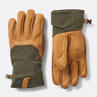 Rab Khroma Tour Windstopper – Zboží Mobilmania