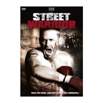 Street Warrior DVD