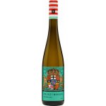 Prinz von Hessen Riesling 2024 BIO 11,5% 0,75 l (holá láhev) – Hledejceny.cz