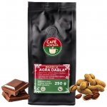 Café Montaña Brasília Agra Dabla mletá káva French press 250 g – Hledejceny.cz