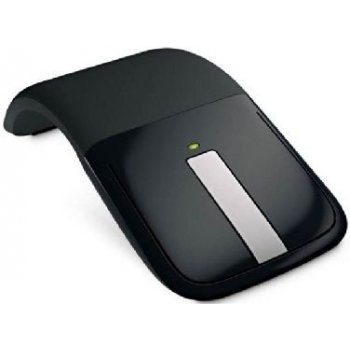 Microsoft Arc Touch Mouse RVF-00056 od 1 311 Kč - Heureka.cz