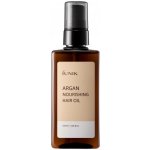 iUNIK Olej pro péči o vlasy Argan Nourishing Hair Oil - 100 ml – Hledejceny.cz
