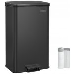 Songmics 30 L odpadkový koš – Sleviste.cz