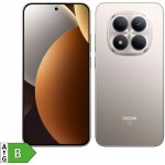 Xiaomi Redmi Note 15 Pro 5G 8GB/512GB Titanium – Zboží Živě