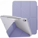 Uniq Camden Click na Apple iPad Air 11 2024 UNIQ PDA112024 CAMLVIO fialové – Zbozi.Blesk.cz