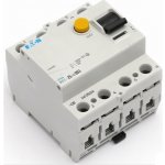Eaton proudový chránič 25A 4P 30mA – HobbyKompas.cz
