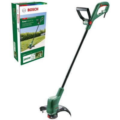 BOSCH EasyGrassCut 23 06008C1H01 – Zboží Dáma