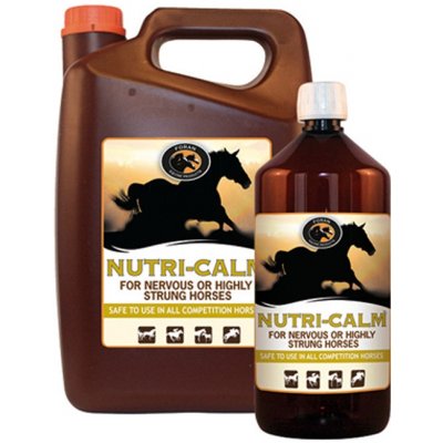 Foran Nutri-Calm 1 l – Hledejceny.cz