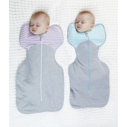 LOVE TO DREAM Swaddle Up Winter Warm LIS