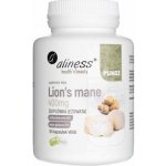 Aliness Lví hříva 400 mg 90 kapslí – Hledejceny.cz