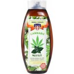 Herbal Therapy Cannabis Konopný vlasový šampon 500 ml – Zbozi.Blesk.cz