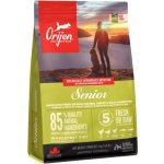 Orijen Senior dog 2 kg – Hledejceny.cz