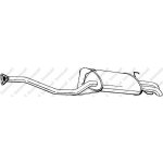 Bosal BS 282-795 – Hledejceny.cz