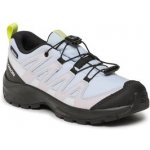 Salomon Xa Pro v8 Cswp J L47126400 arctic ice black white – Hledejceny.cz