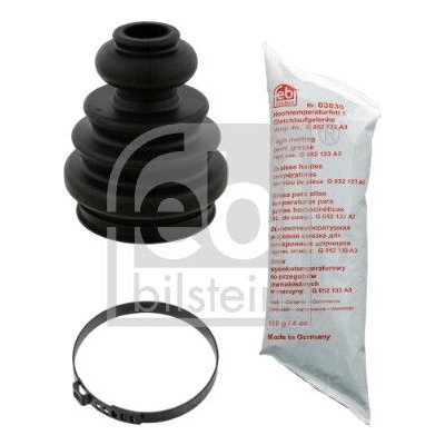 FEBI BILSTEIN Sada měchů, hnací hřídel FEBI (FB 38345) | Zboží Auto