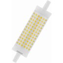 Ledvance PARATHOM LED DIM LINE 118.00 mm 150 19 W/2700 K R7s 4058075626782
