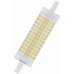 Ledvance PARATHOM LED DIM LINE 118.00 mm 150 19 W/2700 K R7s 4058075626782 – Zboží Mobilmania