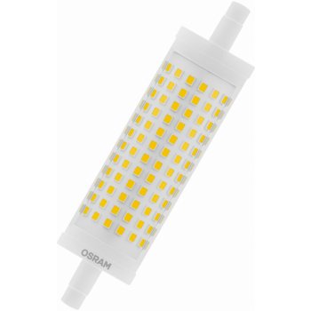 Ledvance PARATHOM LED DIM LINE 118.00 mm 150 19 W/2700 K R7s 4058075626782