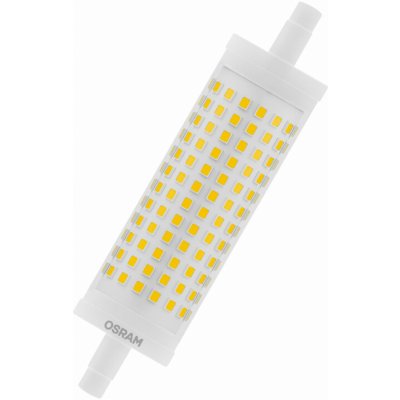 Ledvance PARATHOM LED DIM LINE 118.00 mm 150 19 W/2700 K R7s 4058075626782