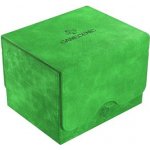 Gamegenic Sidekick 100+ XL Green krabička – Zboží Mobilmania