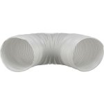 Trixie Roztažitelný hrací tunel plast šedá 19 - 80 cm – Hledejceny.cz